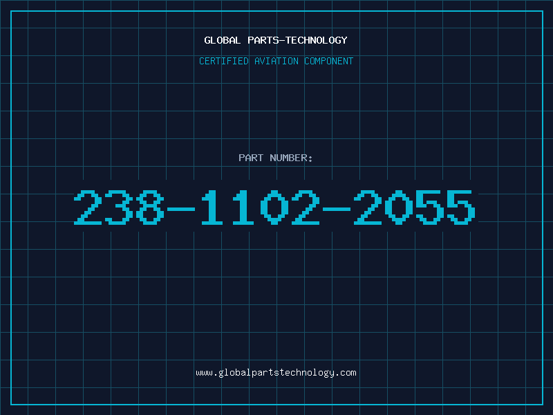 Aviation Part 238-1102-2055