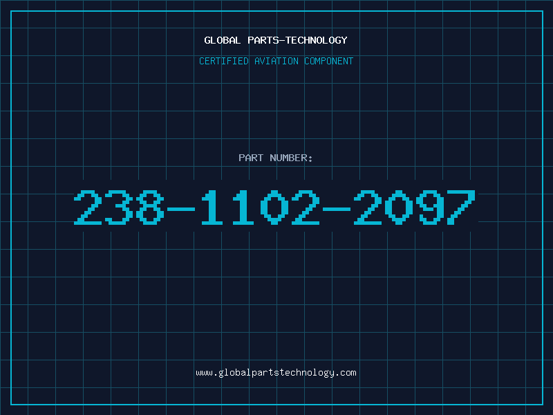 Aviation Part 238-1102-2097
