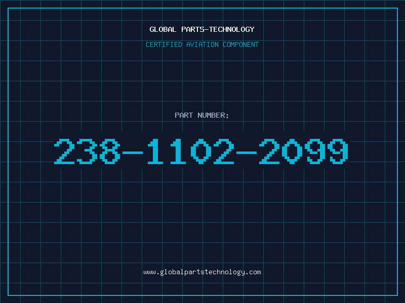 Aviation Part 238-1102-2099