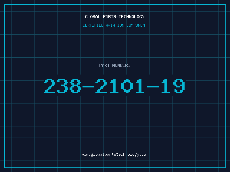 Aviation Part 238-2101-19