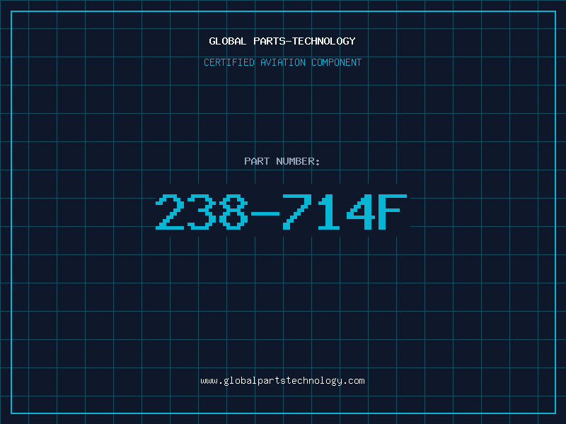Aviation Part 238-714F