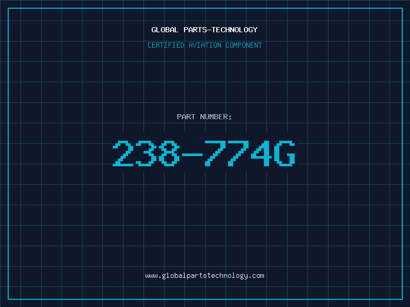 Aviation Part 238-774G