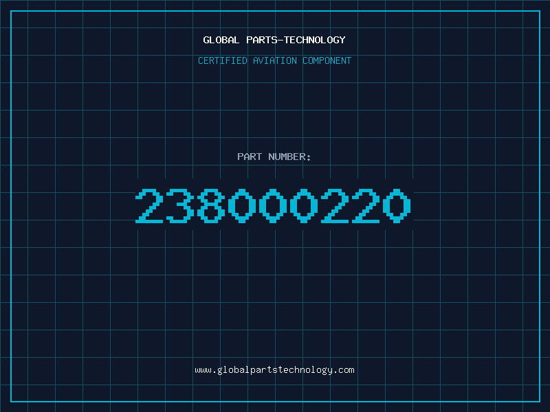 Aviation Part 238000220