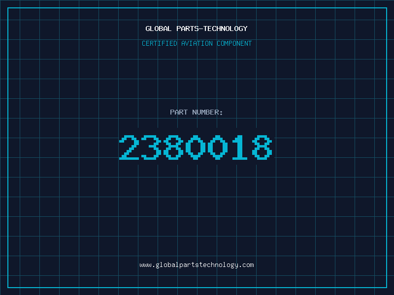 Aviation Part 2380018