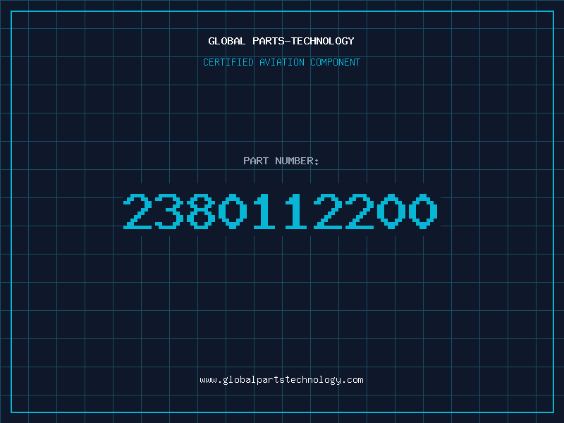 Aviation Part 2380112200