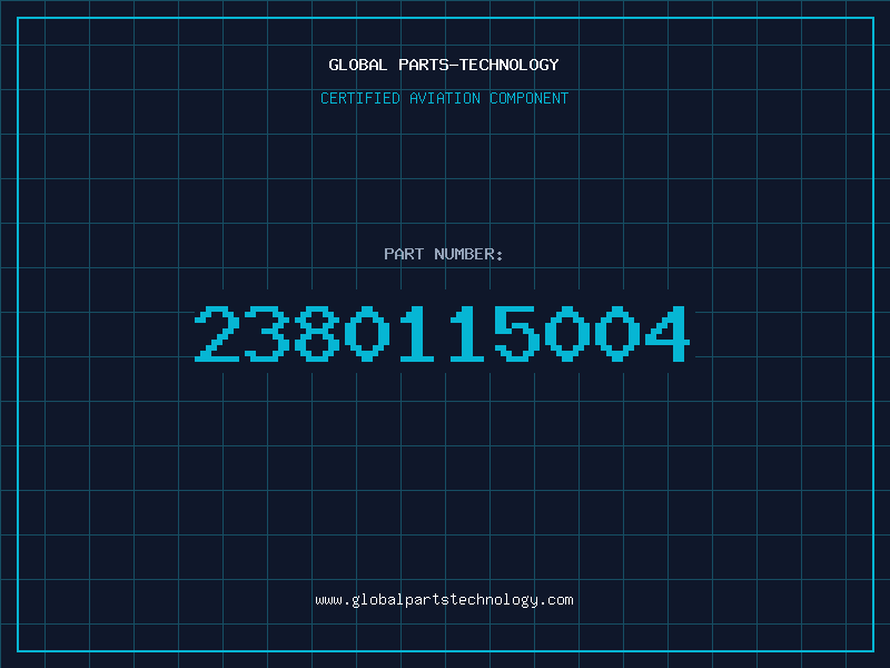 Aviation Part 2380115004