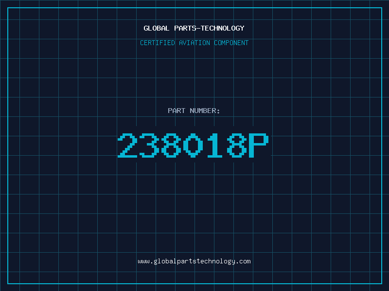 Aviation Part 238018P