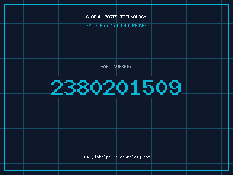 Aviation Part 2380201509