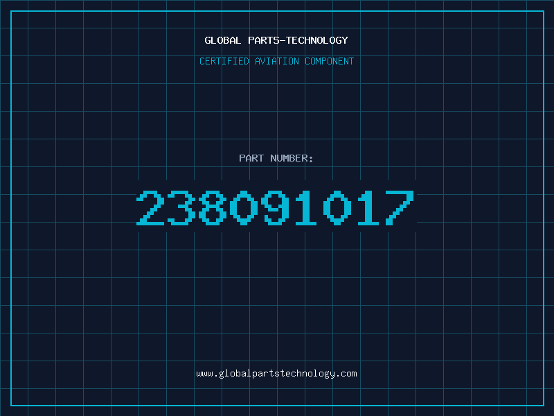 Aviation Part 238091017