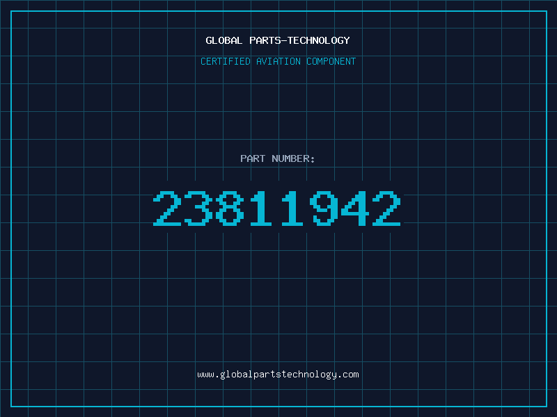 Aviation Part 23811942