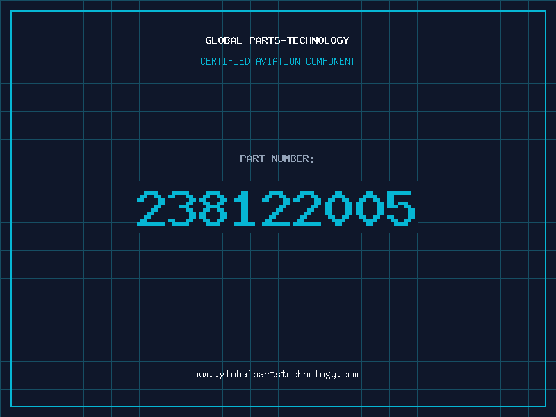 Aviation Part 238122005