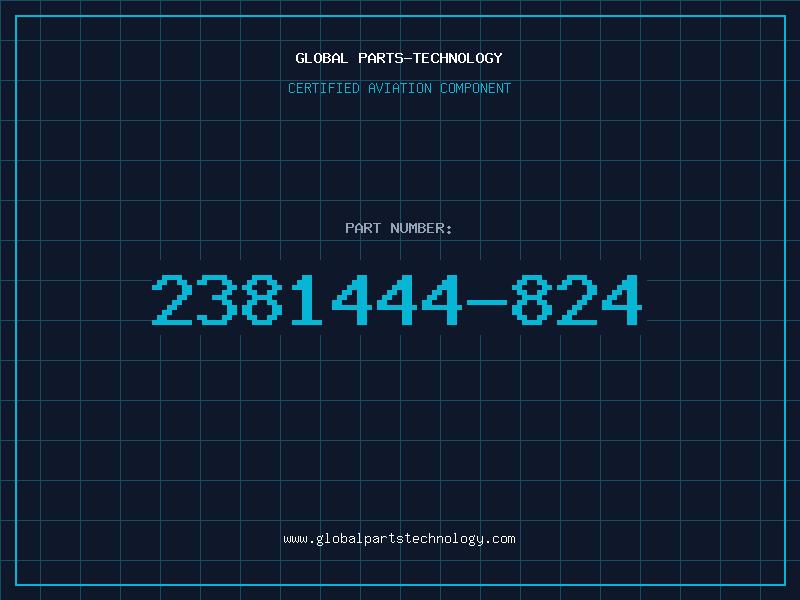 Aviation Part 2381444-824