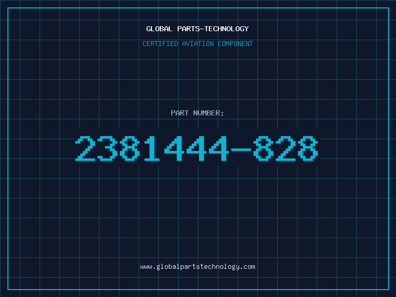 Aviation Part 2381444-828