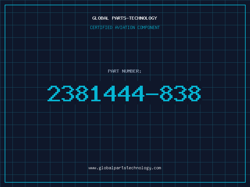Aviation Part 2381444-838