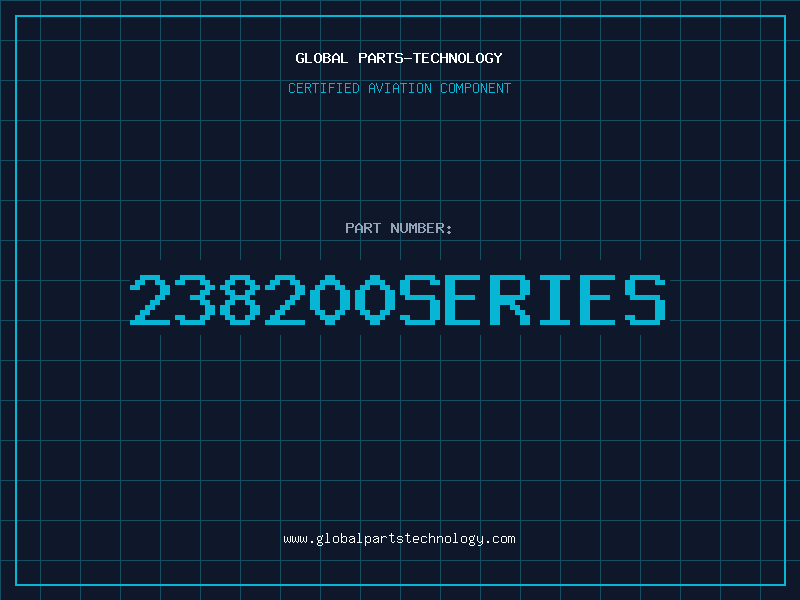 Aviation Part 238200SERIES