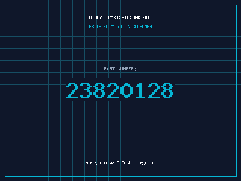 Aviation Part 23820128