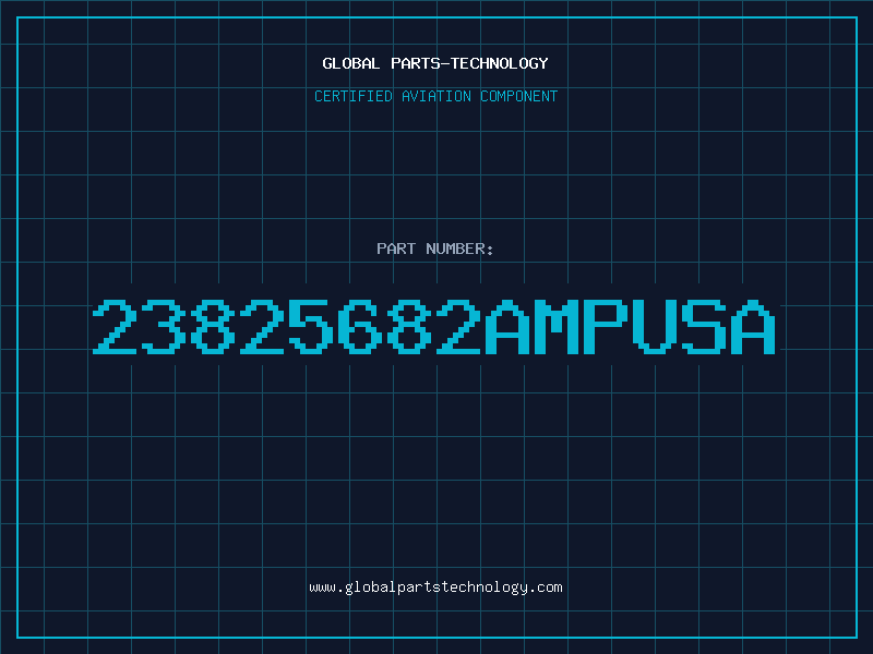 Aviation Part 23825682AMPUSA