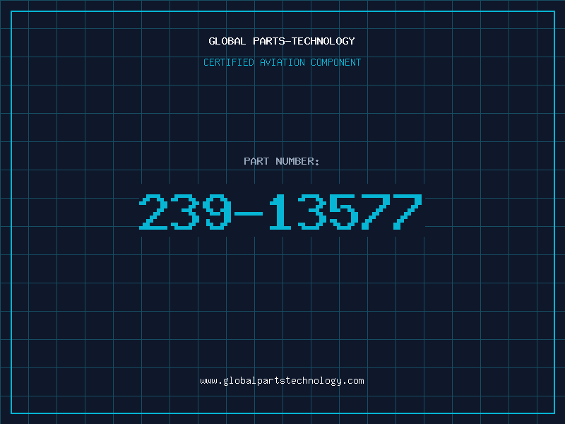 Aviation Part 239-13577