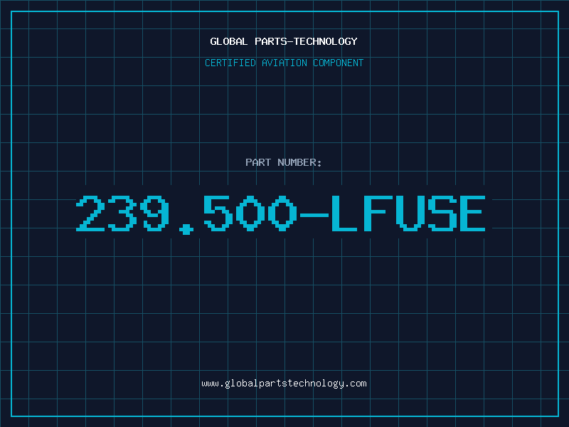 Aviation Part 239.500-LFUSE