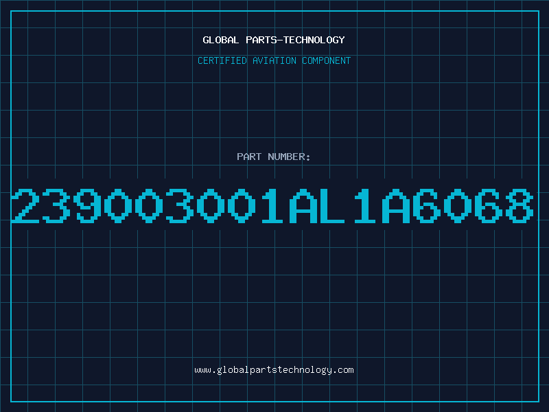 Aviation Part 239003001AL1A6068