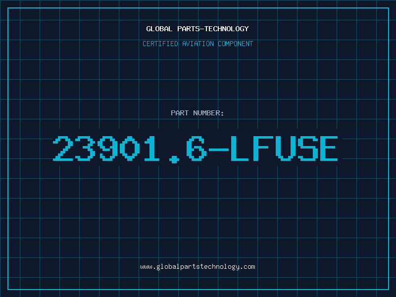 Aviation Part 23901.6-LFUSE
