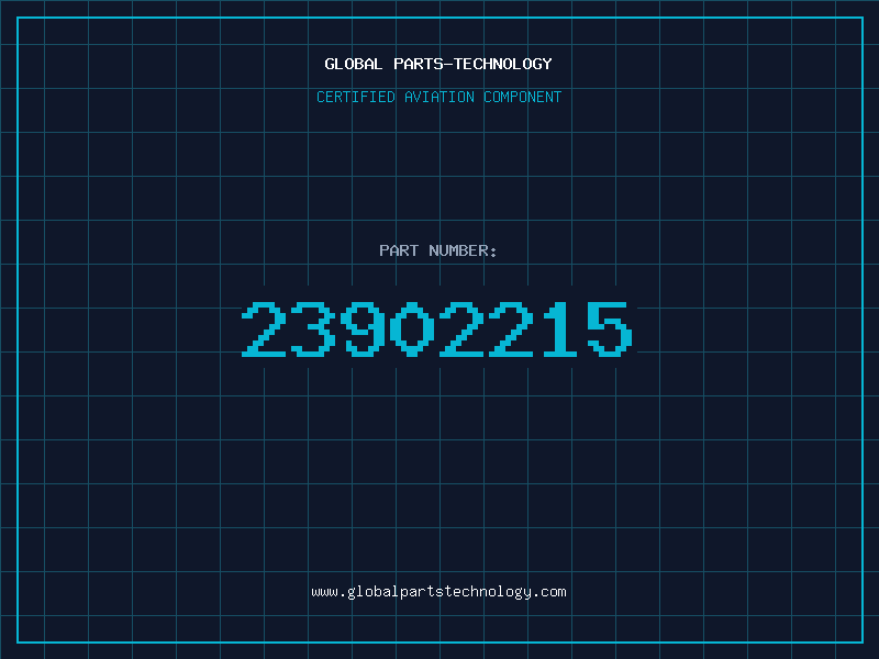Aviation Part 23902215