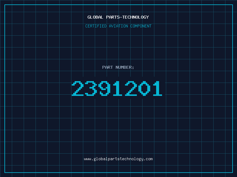 Aviation Part 2391201