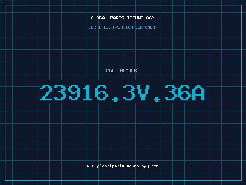 Aviation Part 23916.3V.36A