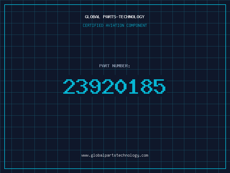 Aviation Part 23920185