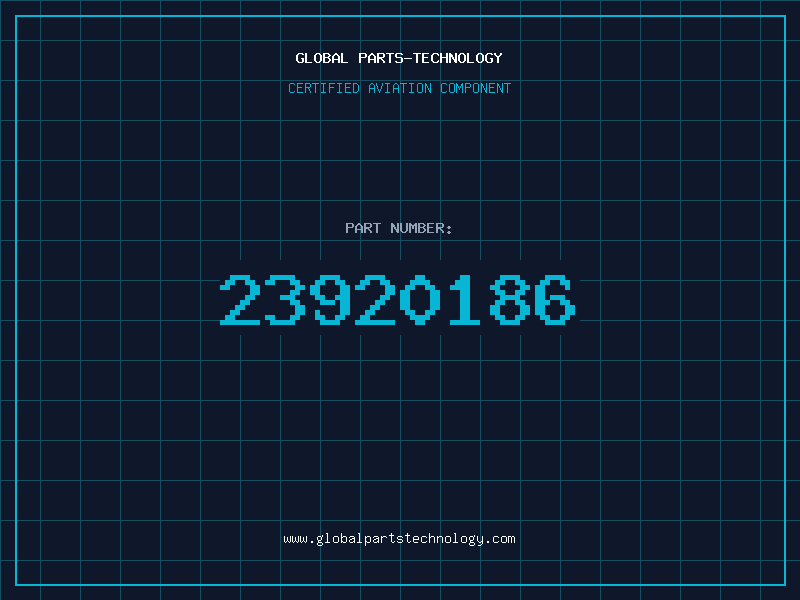 Aviation Part 23920186