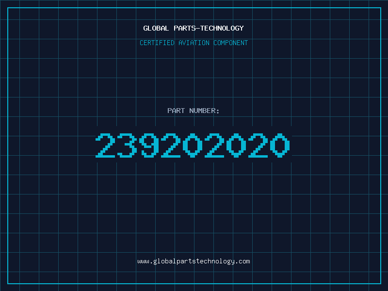 Aviation Part 239202020