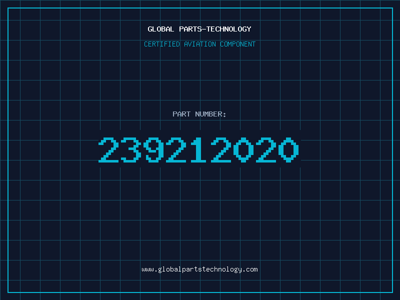 Aviation Part 239212020