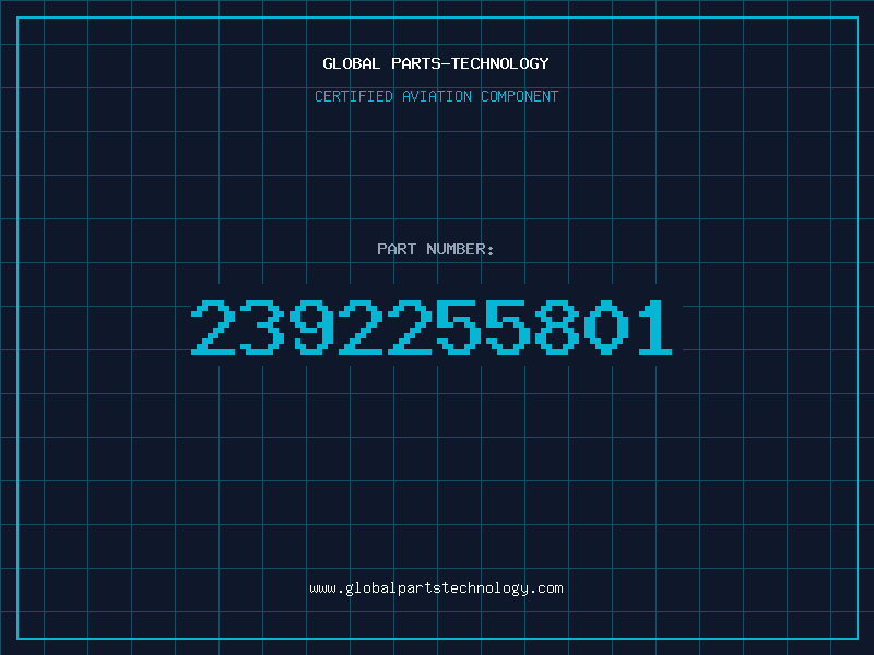 Aviation Part 2392255801