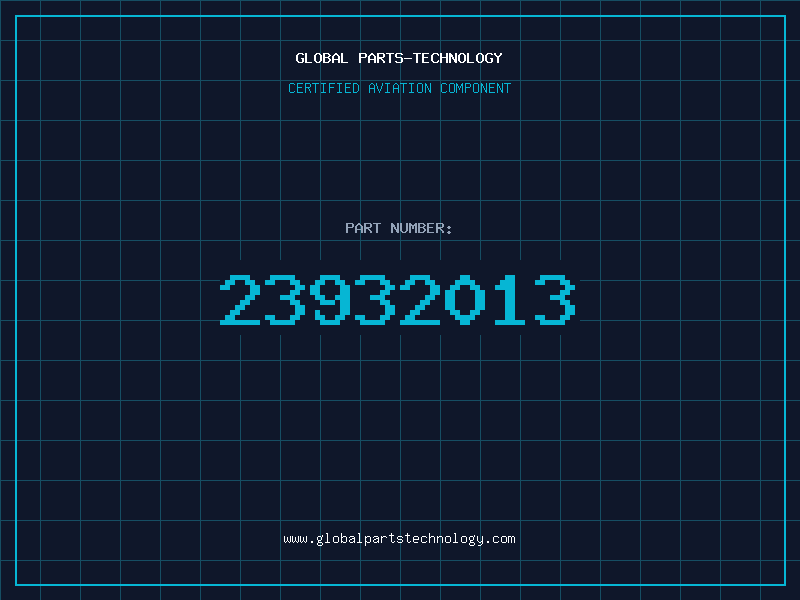 Aviation Part 23932013