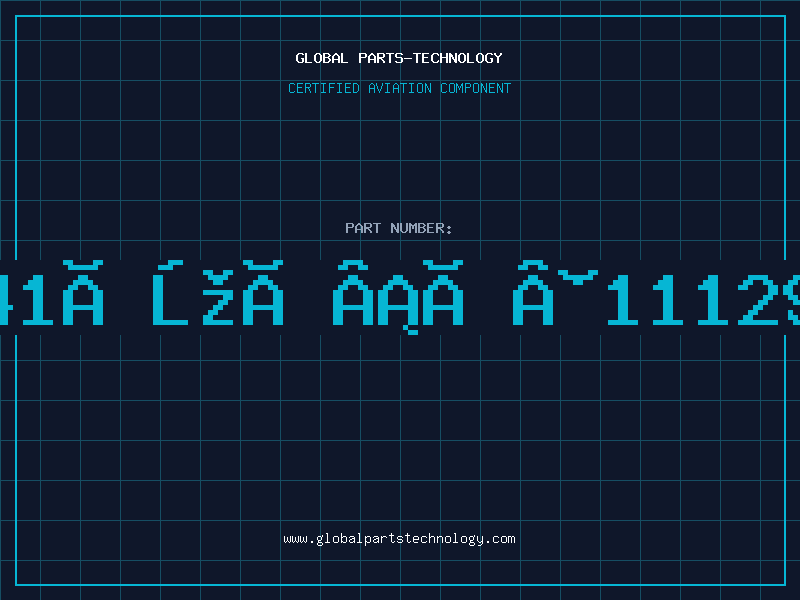 Aviation Part 23941ÐžÐ¡Ð¢11129473