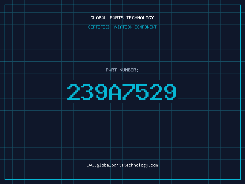 Aviation Part 239A7529