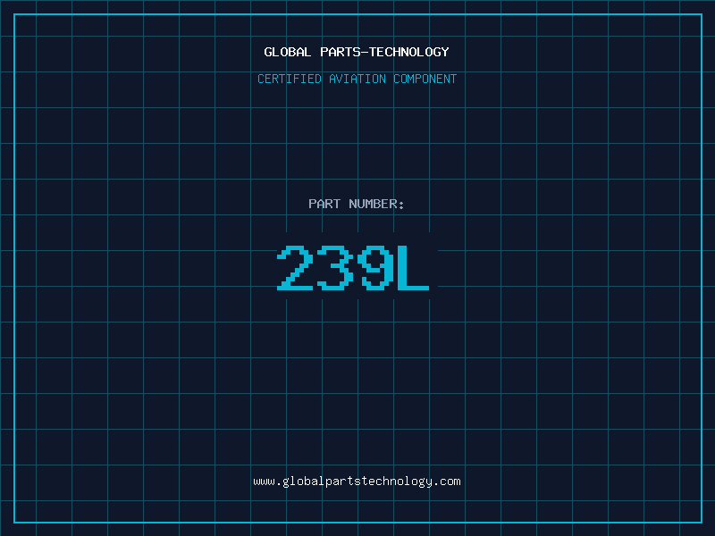 Aviation Part 239L