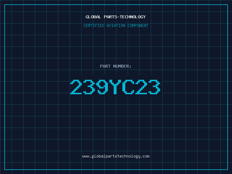 Aviation Part 239YC23