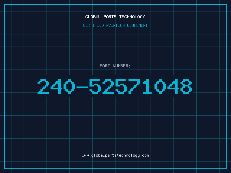 Aviation Part 240-52571048