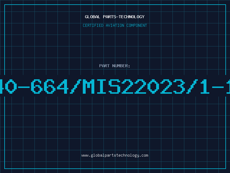 Aviation Part 240-664/MIS22023/1-12