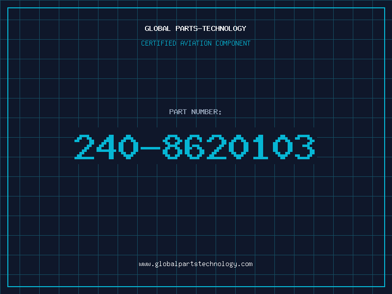 Aviation Part 240-8620103