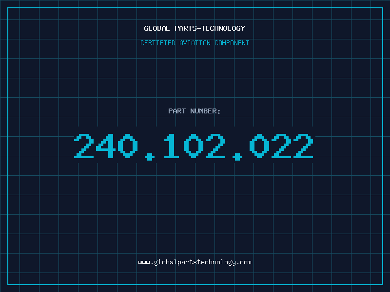 Aviation Part 240.102.022