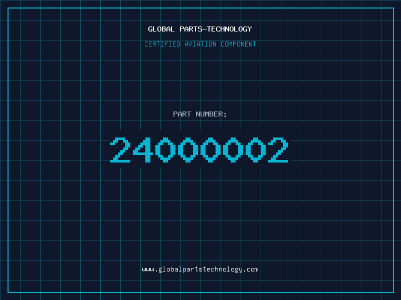 Aviation Part 24000002