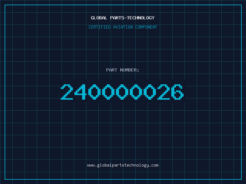 Aviation Part 240000026