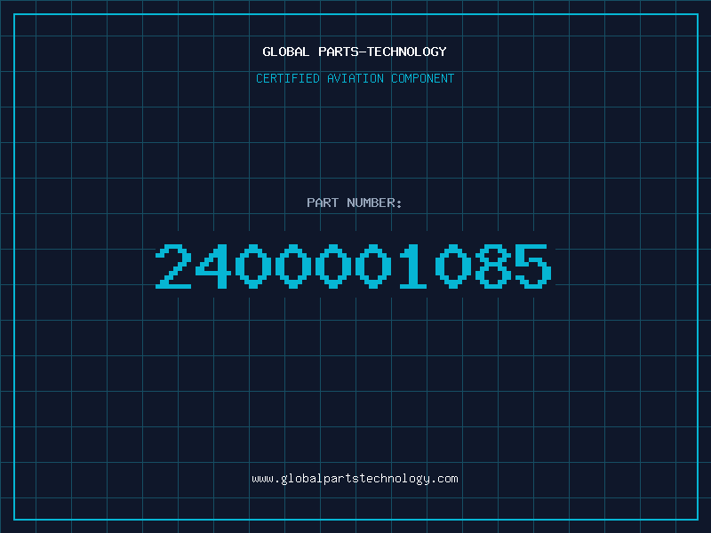 Aviation Part 2400001085