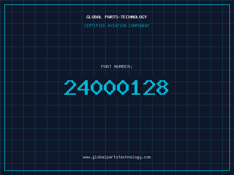 Aviation Part 24000128