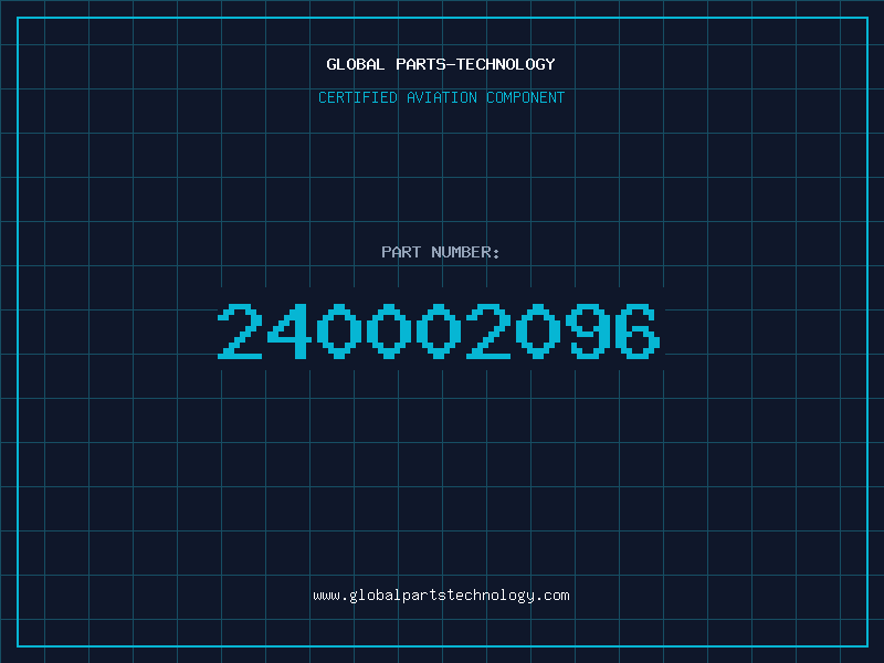Aviation Part 240002096