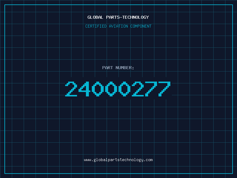 Aviation Part 24000277