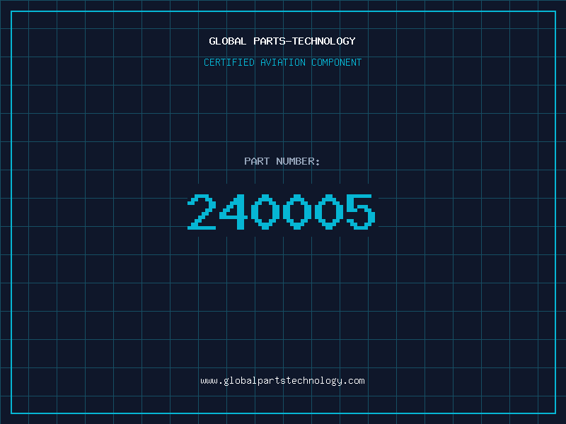 Aviation Part 240005