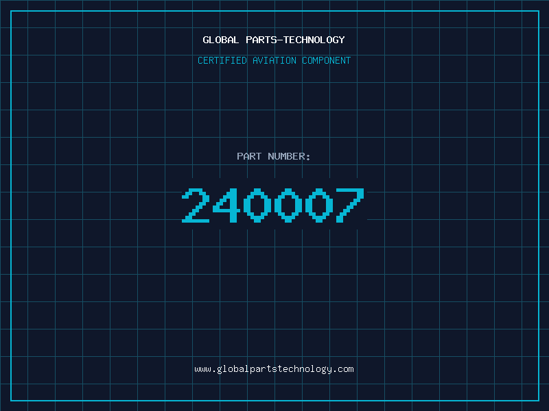 Aviation Part 240007